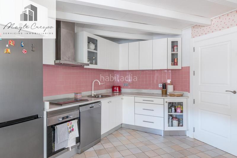 Foto 3ffac800-d04e-463c-8c1b-5ec14bcfb574. Chalet mit heizung parking pool in Barrio de la Vega Monachil