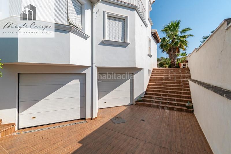 Foto 4729a82c-921f-49fe-a2e5-d253c6ed01c8. Chalet mit heizung parking pool in Barrio de la Vega Monachil