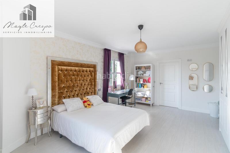 Foto 4a9d6ea5-1f3a-4a0e-8c66-d4dd3d914e29. Chalet precioso chalet . en Barrio de la Vega Monachil