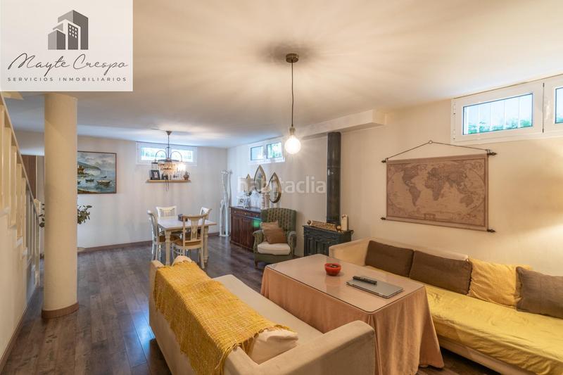 Foto 50f63f31-46a2-45b3-9b60-98f252d1f911. Chalet mit heizung parking pool in Barrio de la Vega Monachil