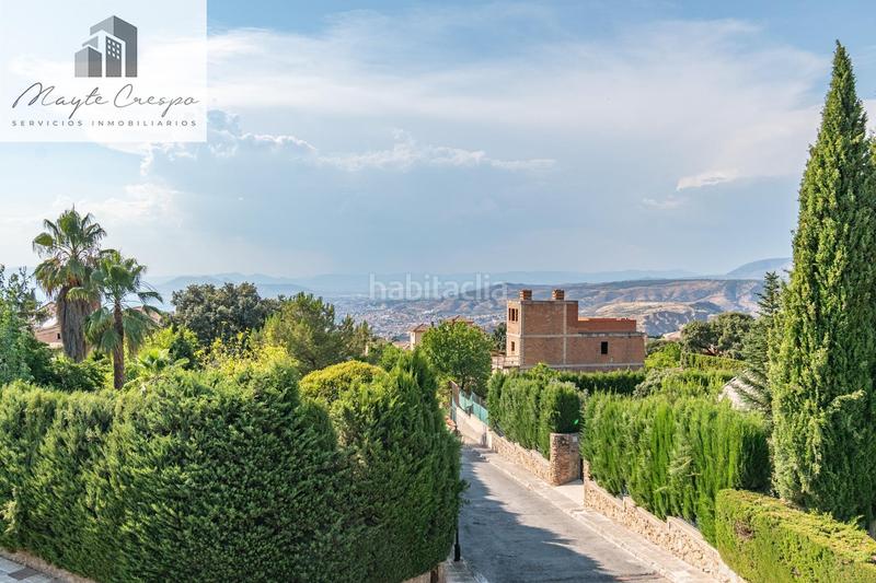 Foto 5b2fb90b-a93f-46d0-929a-7d02ac57d29a. Chalet mit heizung parking pool in Barrio de la Vega Monachil