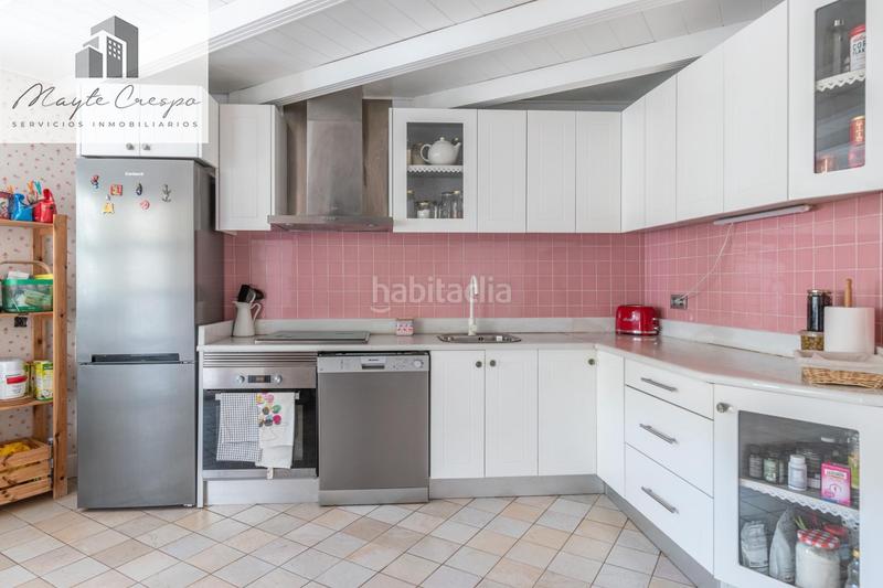 Foto 5f453c77-804e-400b-baa1-e285773d9c83. Chalet precioso chalet . en Barrio de la Vega Monachil
