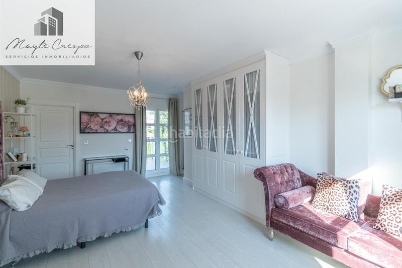 Foto 635b46e2-f93d-4517-91c4-78c555e1d522. Chalet mit heizung parking pool in Barrio de la Vega Monachil