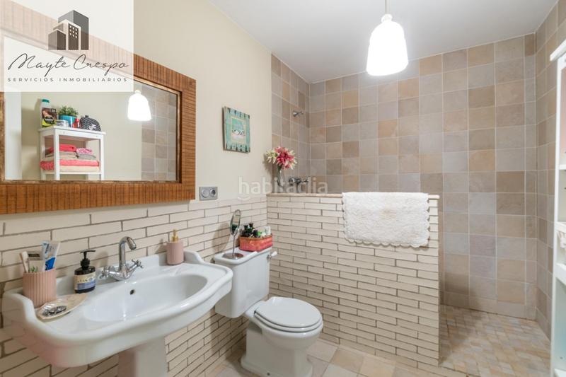 Foto 6c1b827d-59c5-4bba-a9e5-a96f4ea64285. Chalet mit heizung parking pool in Barrio de la Vega Monachil