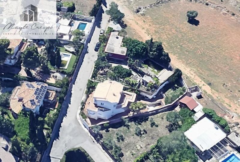 Foto 7d17442a-104f-4506-9e67-69f851984310. Chalet mit heizung parking pool in Barrio de la Vega Monachil