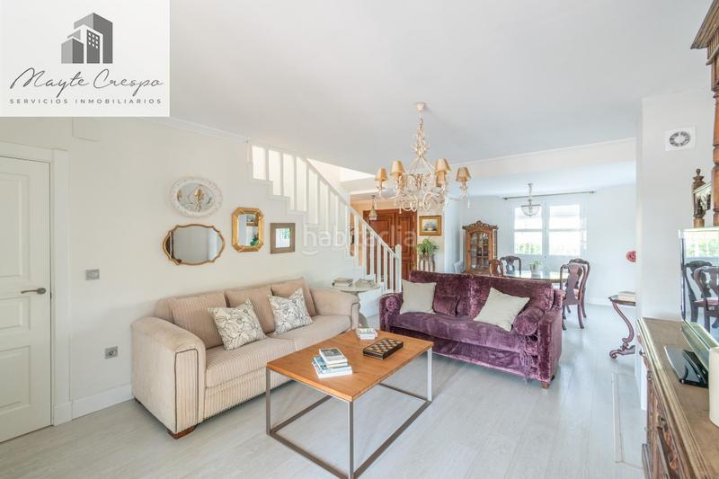 Foto 7e731792-00d5-4677-a762-c9e461517dc1. Chalet mit heizung parking pool in Barrio de la Vega Monachil