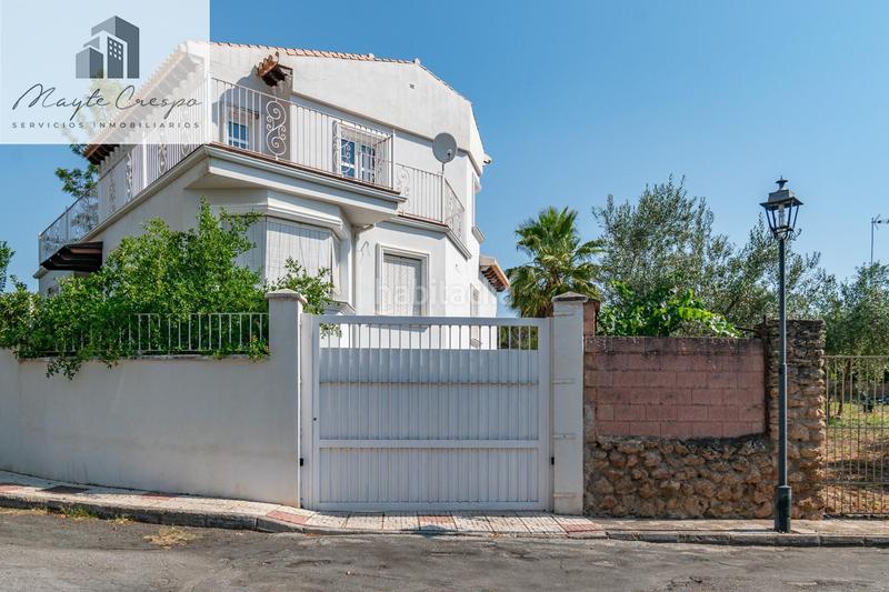 Foto 945ca1e7-4bd1-4443-942b-396ef031afe4. Chalet mit heizung parking pool in Barrio de la Vega Monachil