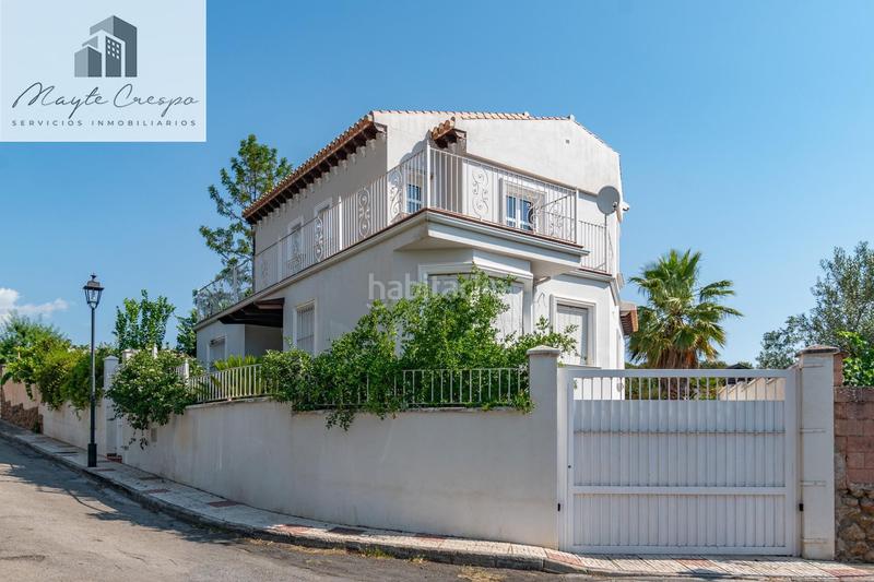 Foto 94c24f41-0f70-4436-8ee2-dec8884107e8. Chalet mit heizung parking pool in Barrio de la Vega Monachil