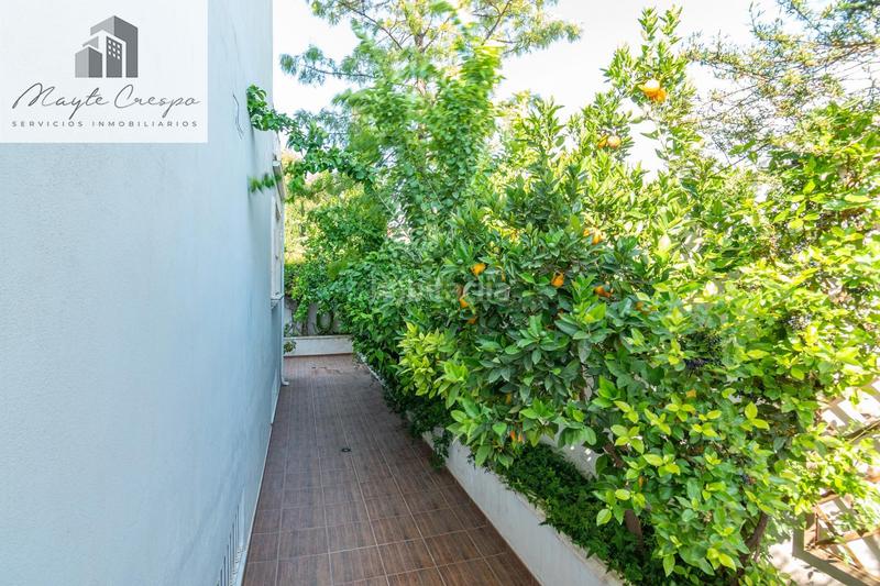 Foto 97c2217d-bacb-4519-ac73-be4f652b5f9e. Chalet mit heizung parking pool in Barrio de la Vega Monachil