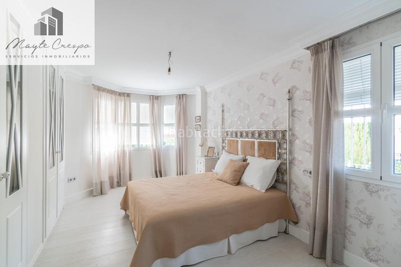 Foto 9f59c9d5-6903-4ae6-85b5-6e4e8c5dbc68. Chalet mit heizung parking pool in Barrio de la Vega Monachil