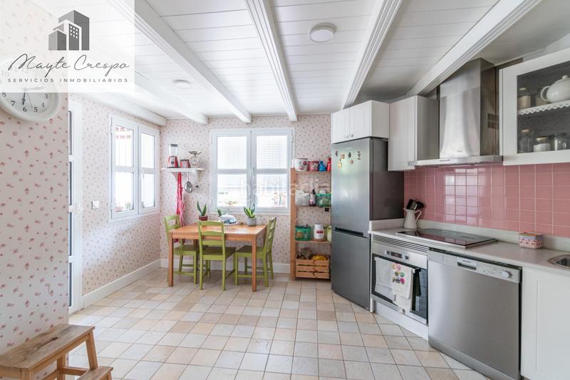 Foto a4646e61-4f9a-4a5f-86fa-776f0b1b271b. Chalet mit heizung parking pool in Barrio de la Vega Monachil