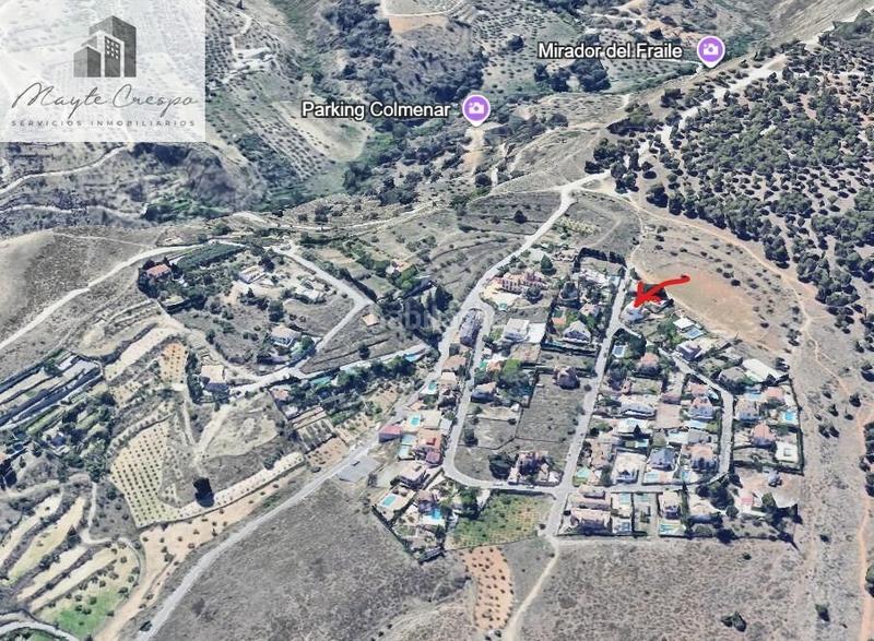Foto a55bbdba-7fe3-4318-9f96-0d8a63f83ab9. Chalet precioso chalet . en Barrio de la Vega Monachil