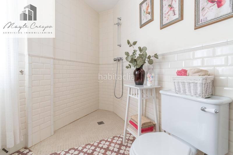 Foto a80333ee-6f72-4664-881c-f94f49a4b98b. Chalet mit heizung parking pool in Barrio de la Vega Monachil