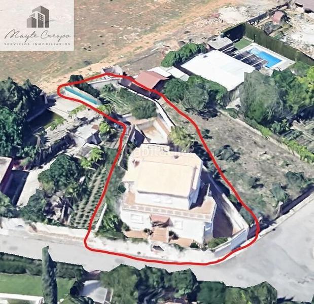 Foto abdc9ab4-599a-4a3d-b464-a53894f3e267. Chalet mit heizung parking pool in Barrio de la Vega Monachil