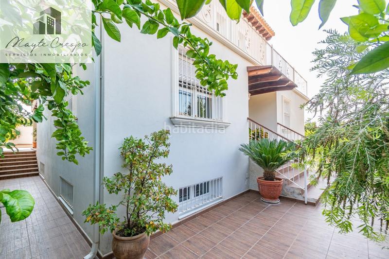 Foto b61835b4-cdcb-4258-99a8-2b58acfc59d5. Chalet mit heizung parking pool in Barrio de la Vega Monachil