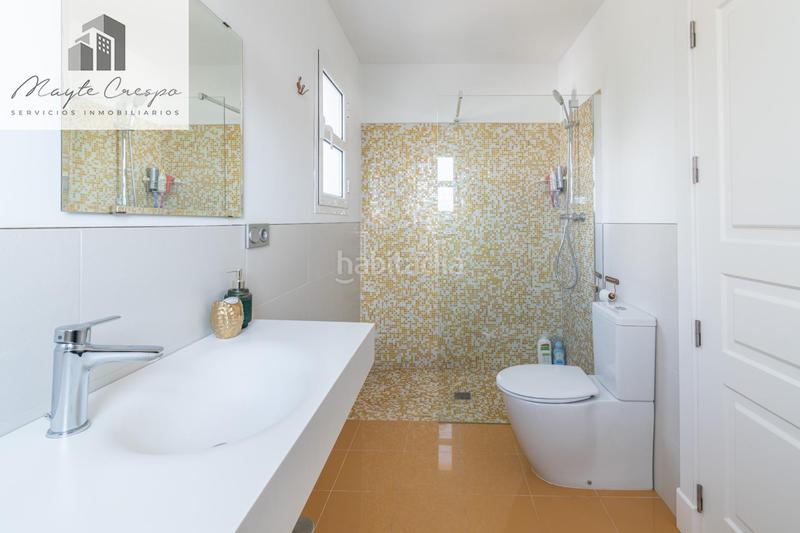 Foto bab770fd-bd6b-4ac7-877c-333847ad01c7. Chalet mit heizung parking pool in Barrio de la Vega Monachil