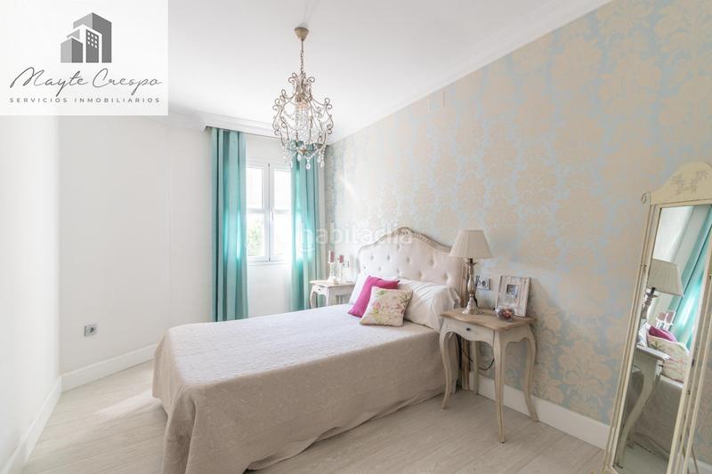 Foto bfdd0af4-c77a-459d-94ef-719d6a8bba3d. Chalet mit heizung parking pool in Barrio de la Vega Monachil