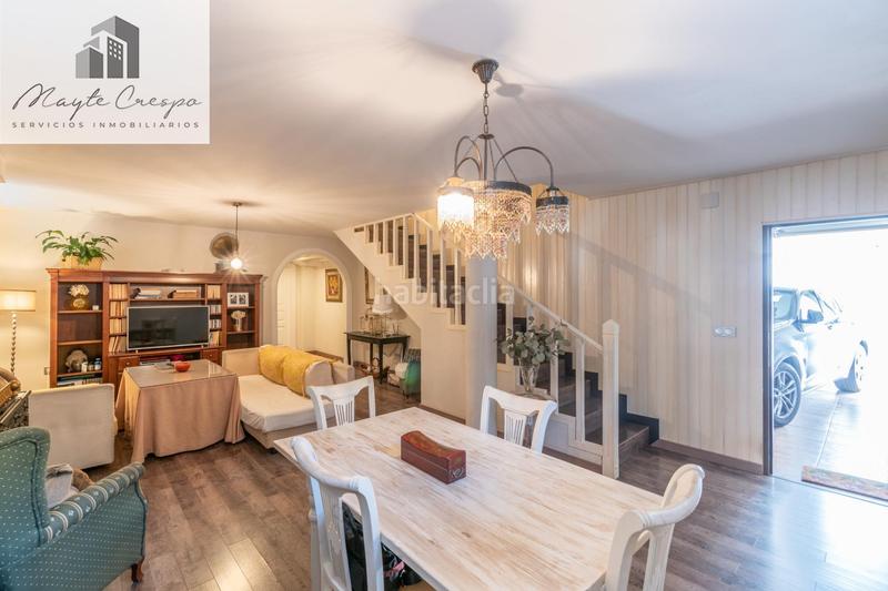 Foto c0768c72-9372-4bff-b0a7-9ca39bed3bdb. Chalet mit heizung parking pool in Barrio de la Vega Monachil