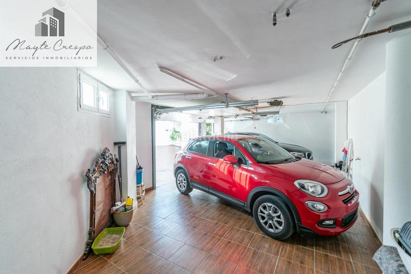 Foto d15e9e5e-354d-4622-9aa8-4cff0872fc28. Chalet mit heizung parking pool in Barrio de la Vega Monachil