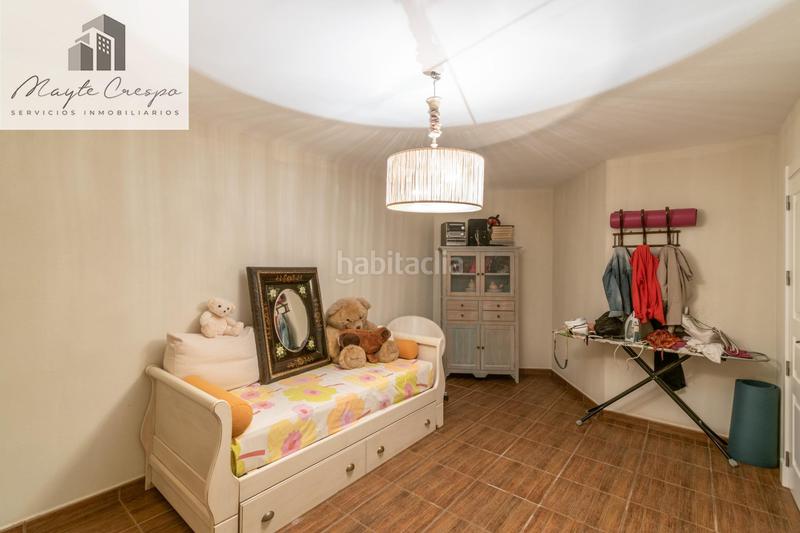 Foto d3902998-7b55-457a-b705-0ab73c965d50. Chalet precioso chalet . en Barrio de la Vega Monachil