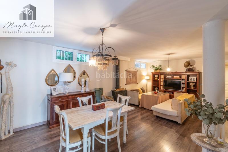 Foto d62c598f-8052-4395-9773-3102f45d3e10. Chalet mit heizung parking pool in Barrio de la Vega Monachil