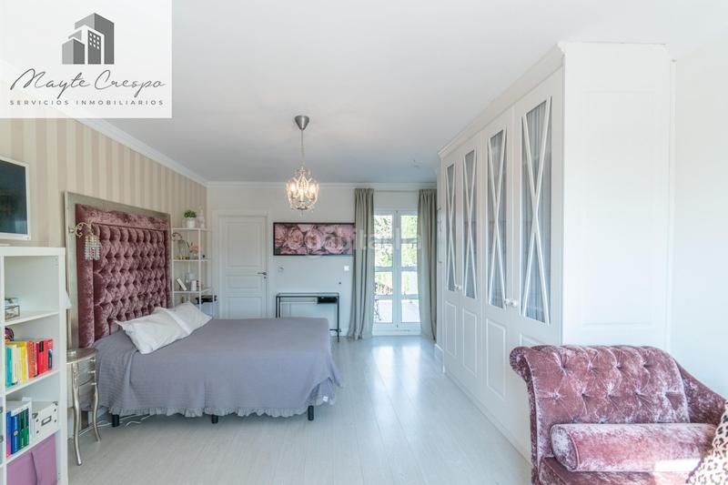 Foto dfecaefd-54b8-4c5d-8adf-c6196193e620. Chalet precioso chalet . en Barrio de la Vega Monachil