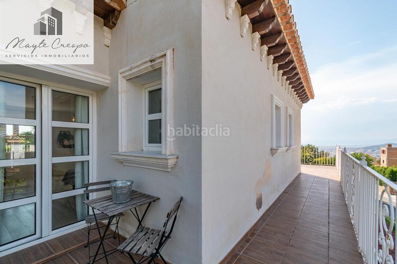 Foto e0bfc898-c147-4871-b7f8-7409e8dd9bca. Chalet precioso chalet . en Barrio de la Vega Monachil