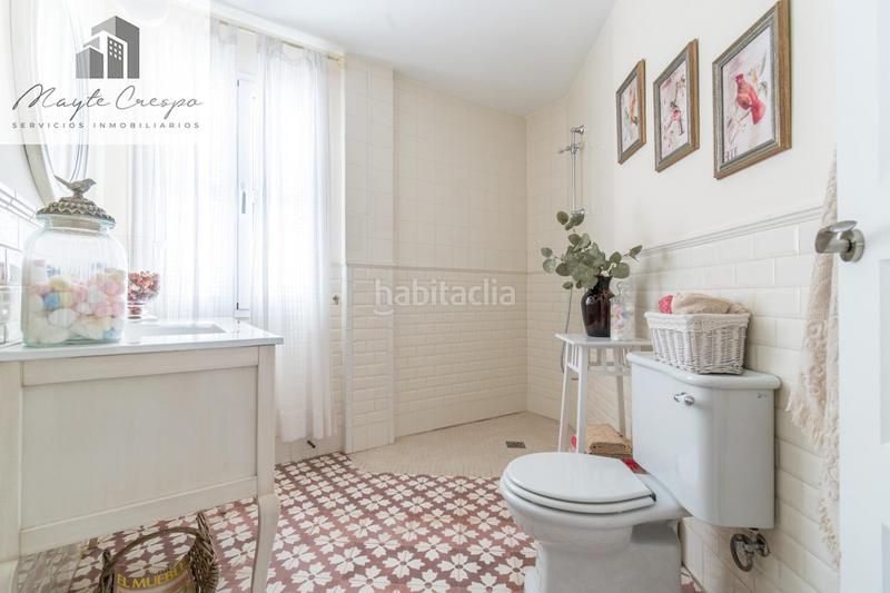 Foto ebe8ec27-e01e-40f0-8458-aca009c56755. Chalet mit heizung parking pool in Barrio de la Vega Monachil