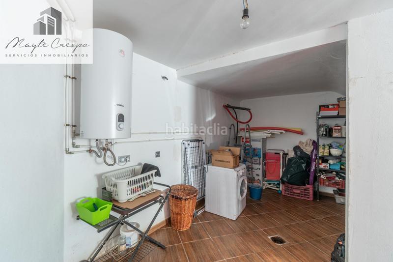 Foto f2640ade-0c66-4051-9c2e-8df0f203948b. Chalet mit heizung parking pool in Barrio de la Vega Monachil