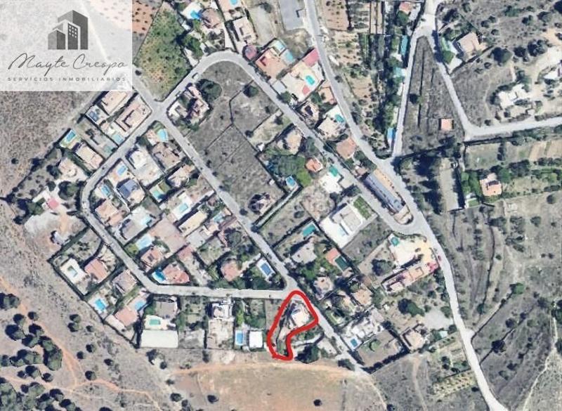 Foto fdacacef-2d4e-498c-83ce-6e5bac6f85ae. Chalet mit heizung parking pool in Barrio de la Vega Monachil