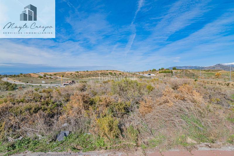 Foto 00908f01-e33a-4037-af05-06933d7e0f10. Terreno residencial magnifica parcela en santa clara golf en Otura