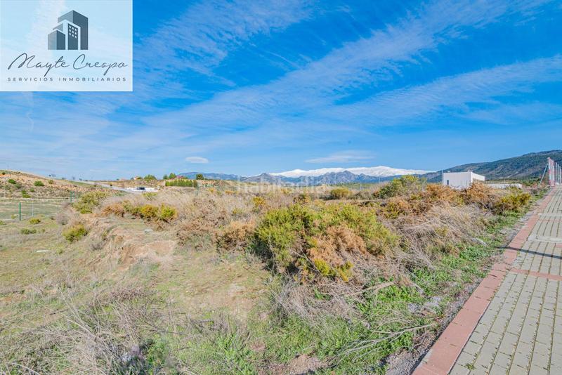 Foto 051c543e-212f-4abc-b23d-51a0eb3b02ca. Terreno residencial magnifica parcela en santa clara golf en Otura