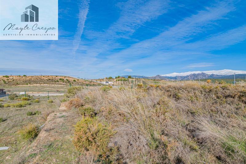 Foto 2f2ae002-f934-48bb-a84b-a78c2973154c. Terreno residencial magnifica parcela en santa clara golf en Otura