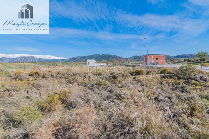 Foto 429aaa3f-7ef0-431e-a154-c0d4b3468f57. Terreno residencial magnifica parcela en santa clara golf en Otura