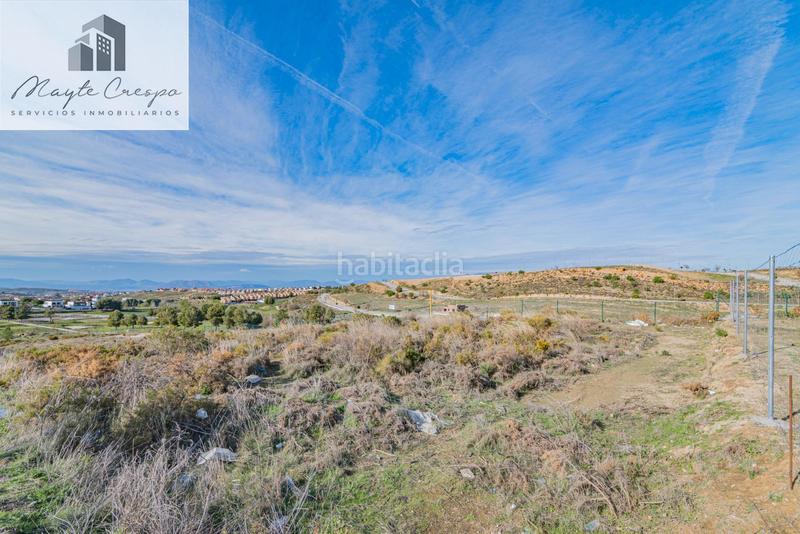 Foto 5015ac67-c229-4dc5-82d4-cefa5309f533. Terreno residencial magnifica parcela en santa clara golf en Otura