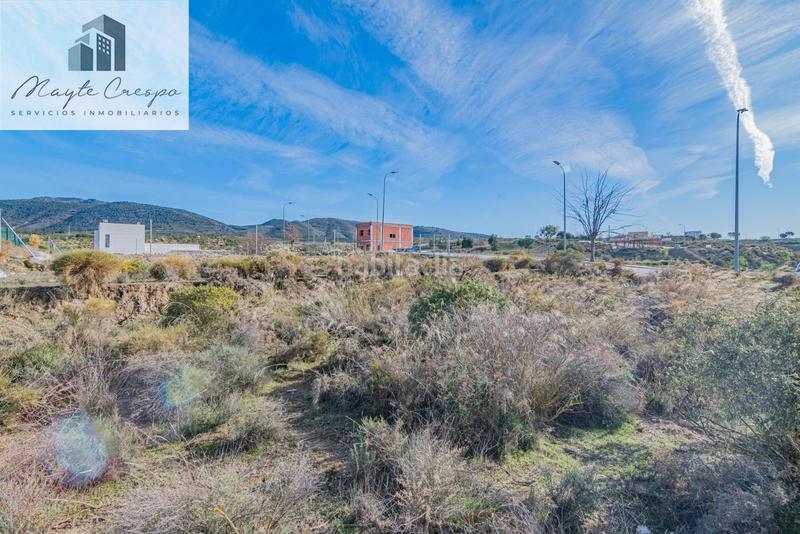 Foto 6862a99e-1dec-43d9-8773-a854ec3e2c7c. Terreno residencial magnifica parcela en santa clara golf en Otura