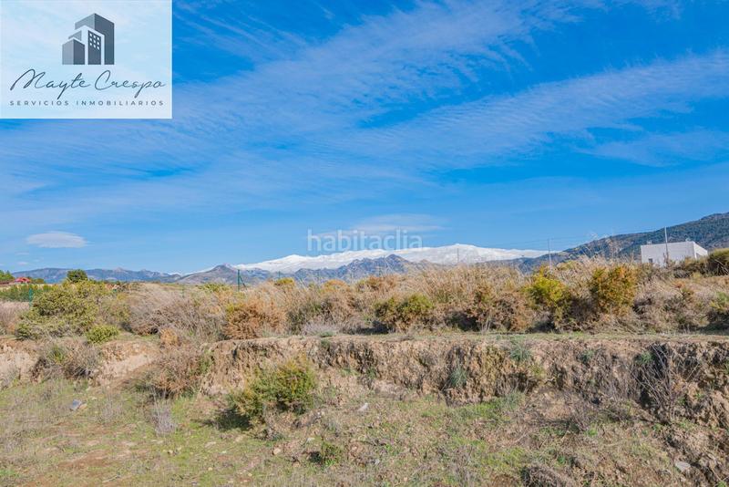 Foto 888ada29-13d8-4d5b-a204-e058cf06f83e. Terreno residencial magnifica parcela en santa clara golf en Otura