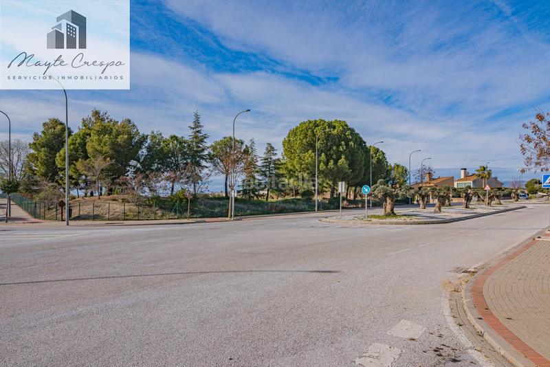 Foto b9f948ea-6871-4297-a61c-5570b062140c. Terreno residencial magnifica parcela en santa clara golf en Otura