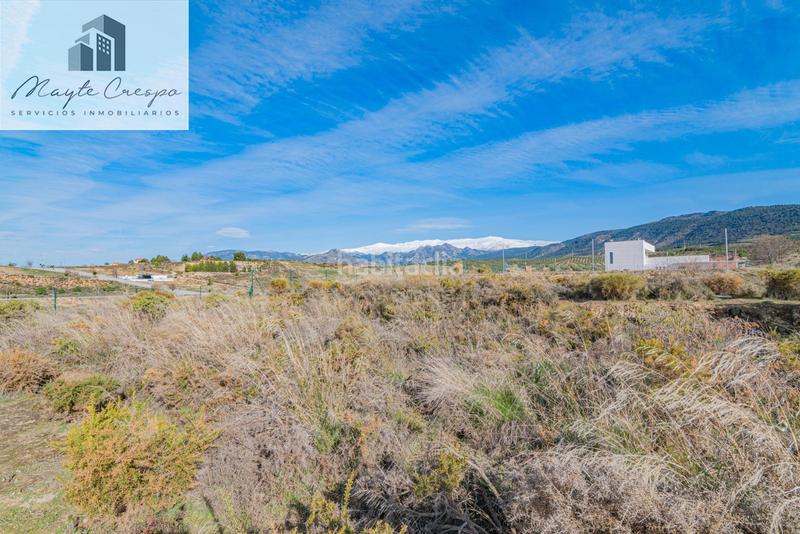Foto cee7b653-7e9b-4e0d-ab9c-d0f795f9e0aa. Terreno residencial magnifica parcela en santa clara golf en Otura