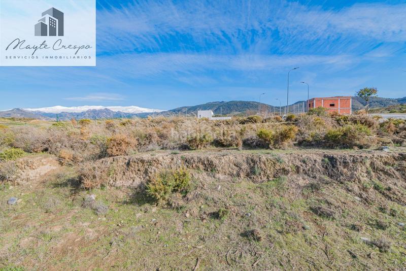 Foto e037bb4d-62bd-4d53-805a-ce8ec0bb5d33. Terreno residencial magnifica parcela en santa clara golf en Otura