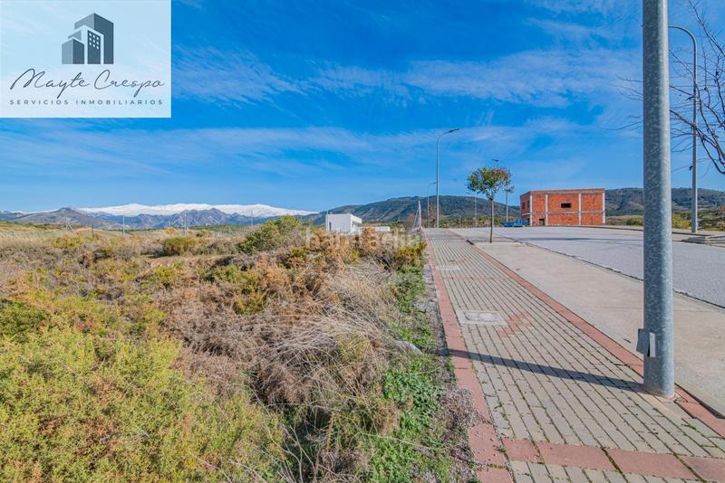 Foto f24bdc3f-7e21-450a-85cd-59323d185446. Terreno residencial magnifica parcela en santa clara golf en Otura