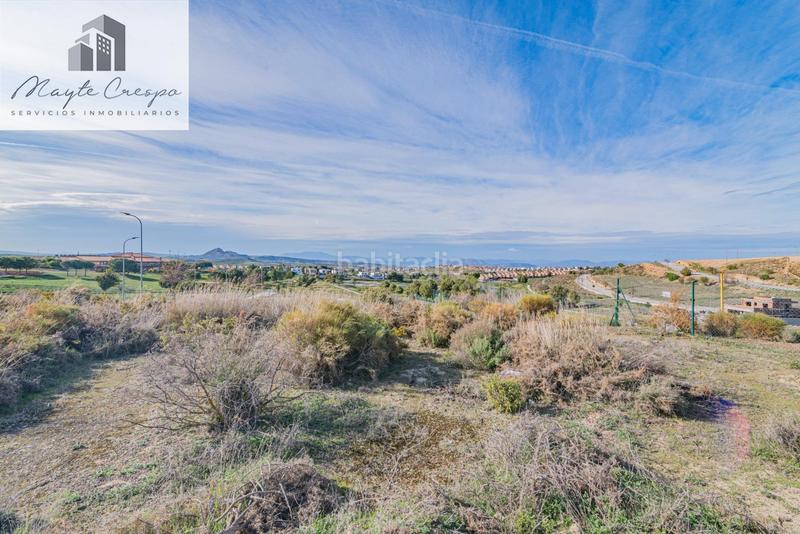 Foto 2d0056a3-34fb-4090-b121-3b9a557cc169. Terreno residenziale in Villa de Otura