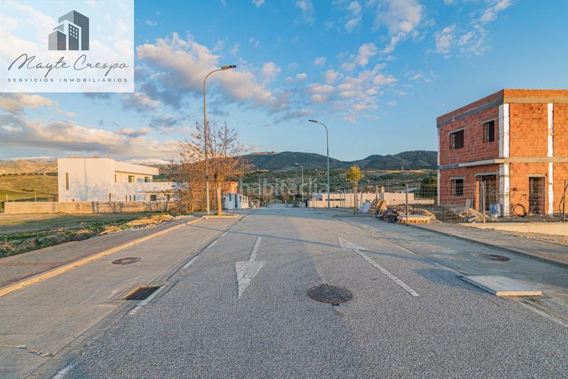 Foto 3b145f90-b4d5-4b69-aa1d-bcda676298bf. Terreno residenziale in Villa de Otura