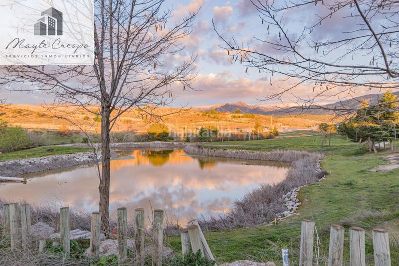 Foto 417e5203-c110-4591-b8f0-cc256958d11b. Terreno residenziale in Villa de Otura