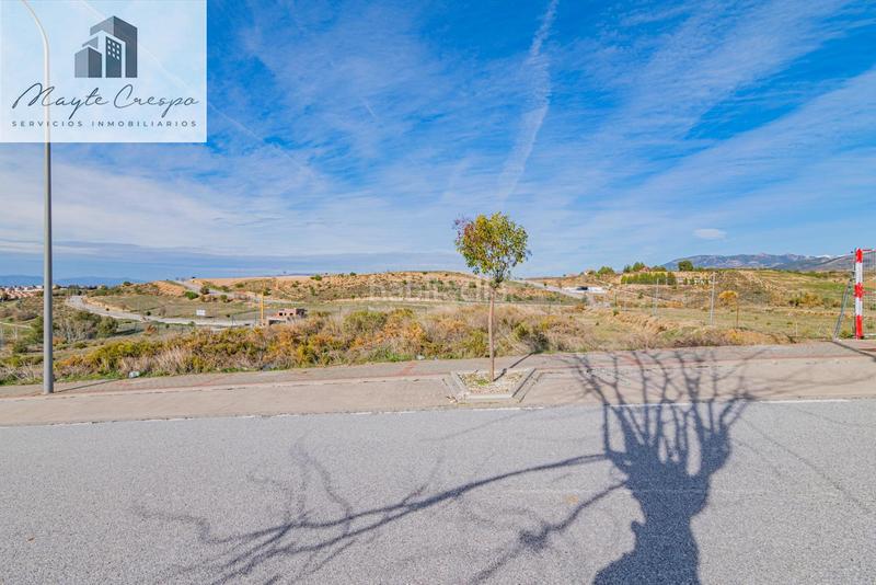 Foto 5e362790-394a-4158-b170-18c7ede8fed7. Terreno residenziale in Villa de Otura