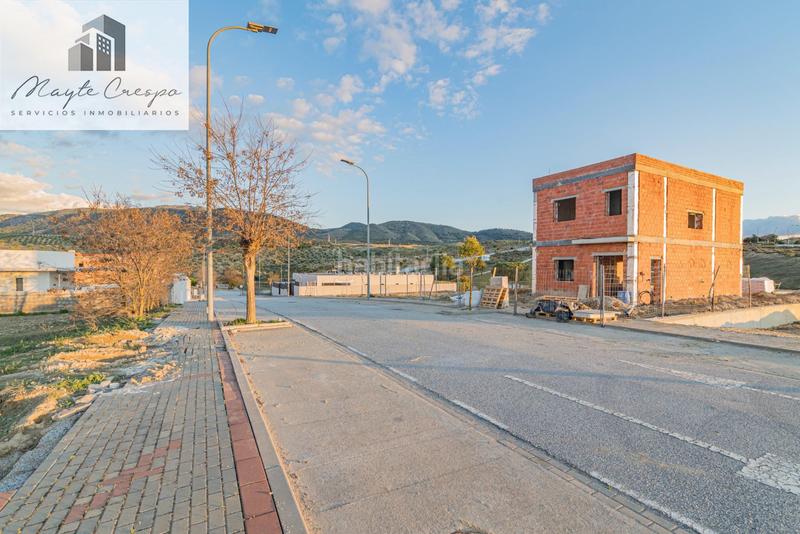 Foto 601d2b35-692f-4e74-84a0-20e6b9737e3d. Terreno residenziale in Villa de Otura