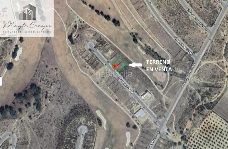 Foto 6b8dc92d-677e-4f60-aa84-070c42001049. Terreno residenziale in Villa de Otura