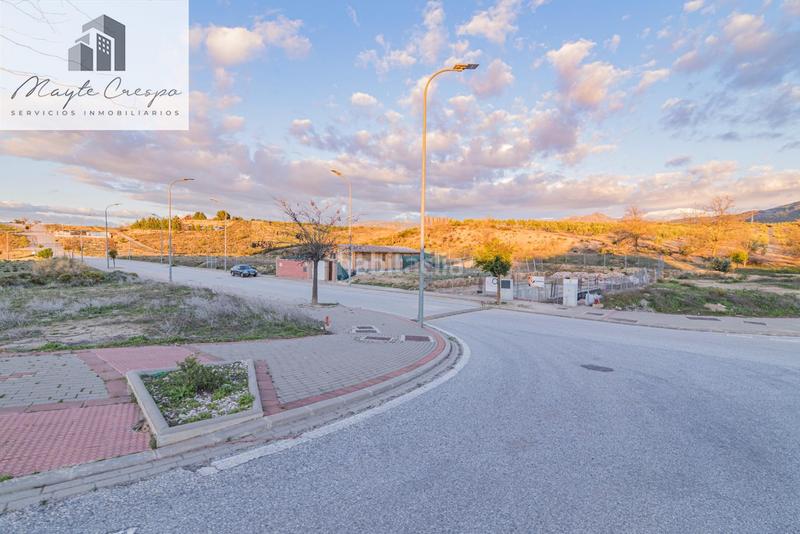 Foto 766bfe2f-91f7-47b4-bfb6-434fb1c28f54. Terreno residenziale in Villa de Otura