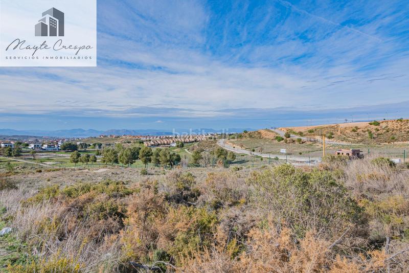 Foto 793c949f-c925-417d-b5dc-c311fbd07880. Terreno residenziale in Villa de Otura