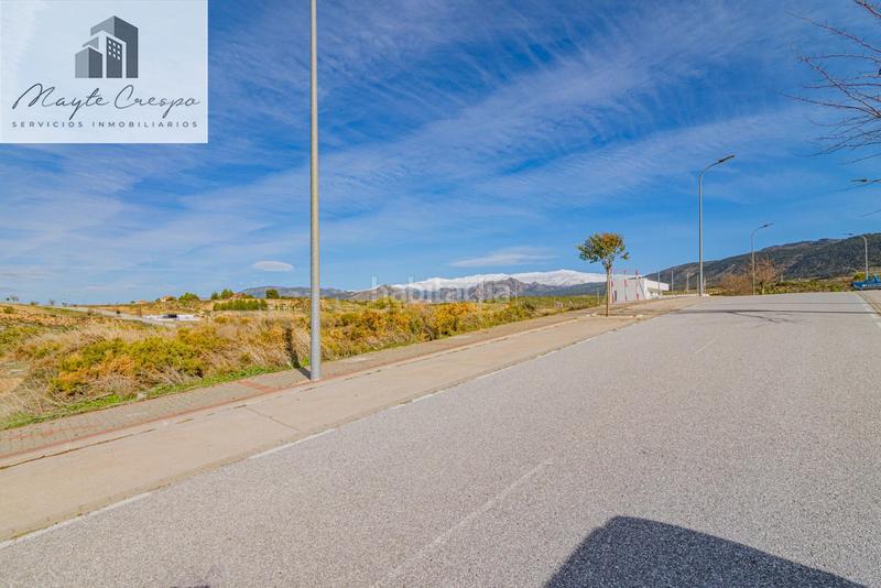 Foto 96ebc117-73c3-4273-b951-75efbee9a207. Terreno residenziale in Villa de Otura